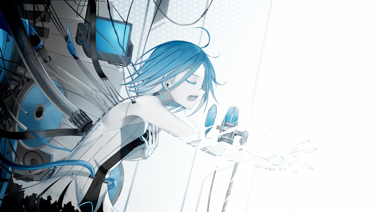 楽園計画　/　初音ミク