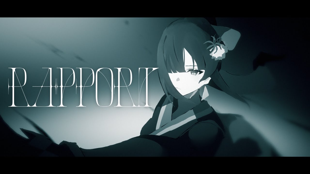 traditionalanimation、オリジナル楽曲
