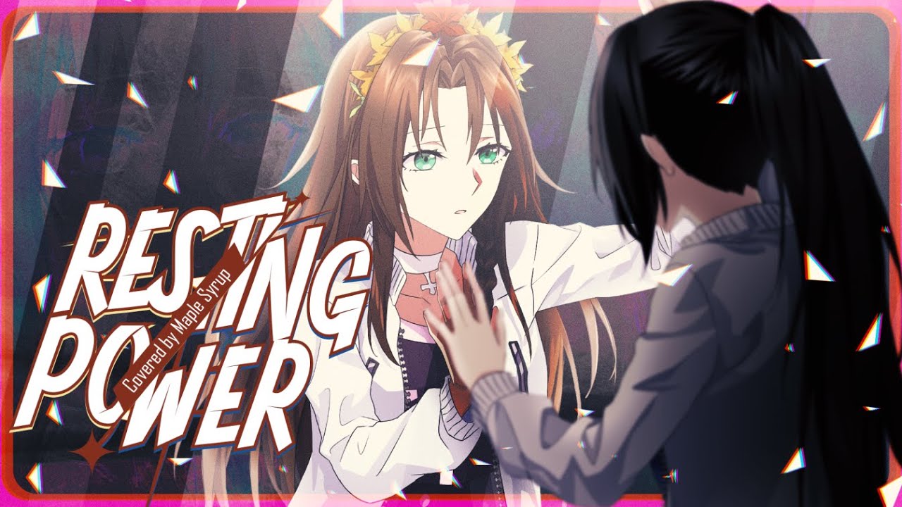morinakakazaki、vtuber