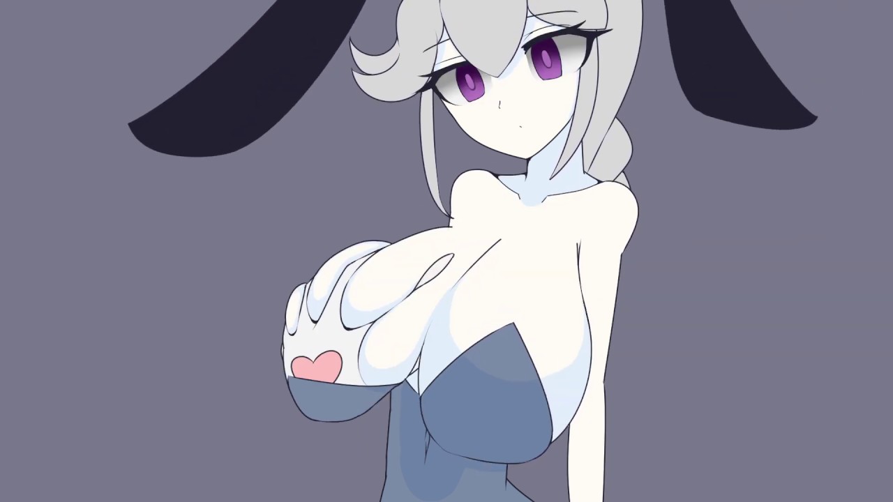 【Vtuber】いいねの数だけ胸を揉まれる奴【手描きMAD】