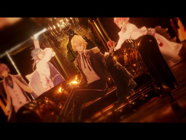 内田雄馬、animation
