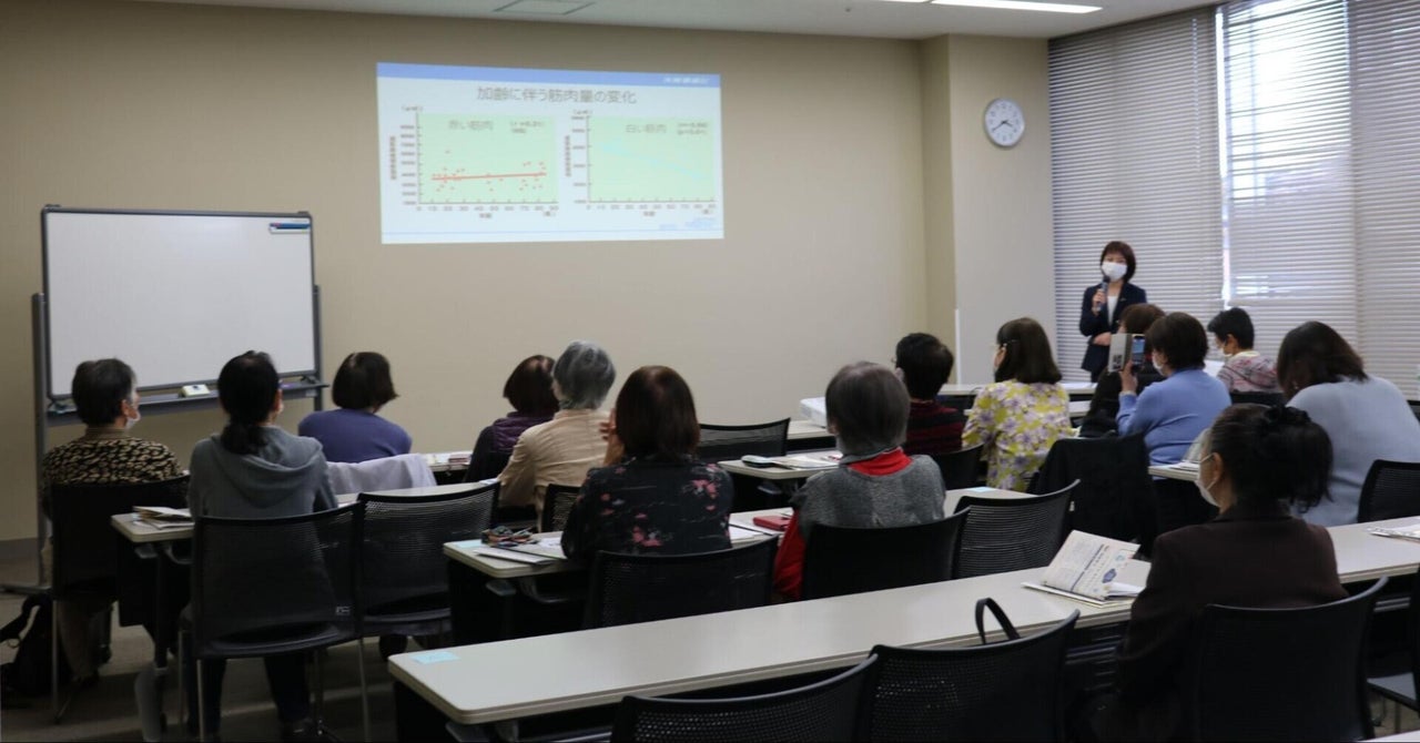 【企業note】大切な人と胸の内にある想いを話す機会にしてもらうために。「人生会議」に合わせて、エンディングノートに関するイベントを開催しました！｜大橋運輸 - 瀬戸市から未来を動かす｜note