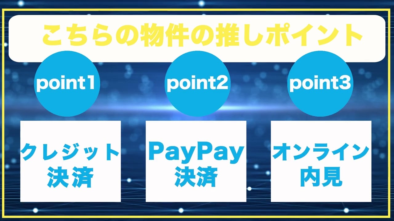 会社案内、広告動画