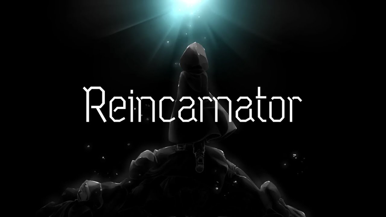 【鳴花ヒメ】Reincarnator【ボカロオリジナル】
