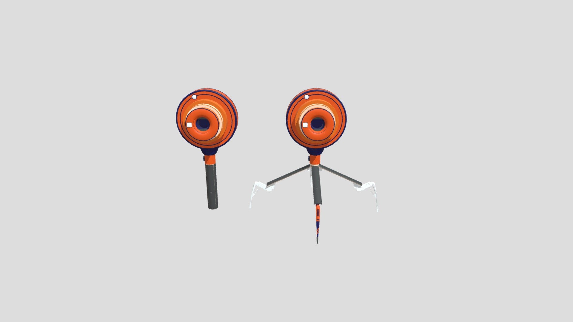 マグニレンズ - 3D model by CHiZHiRi (@219027) [6765d8a]