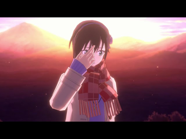 SokaValentine2022Date BlessSkill