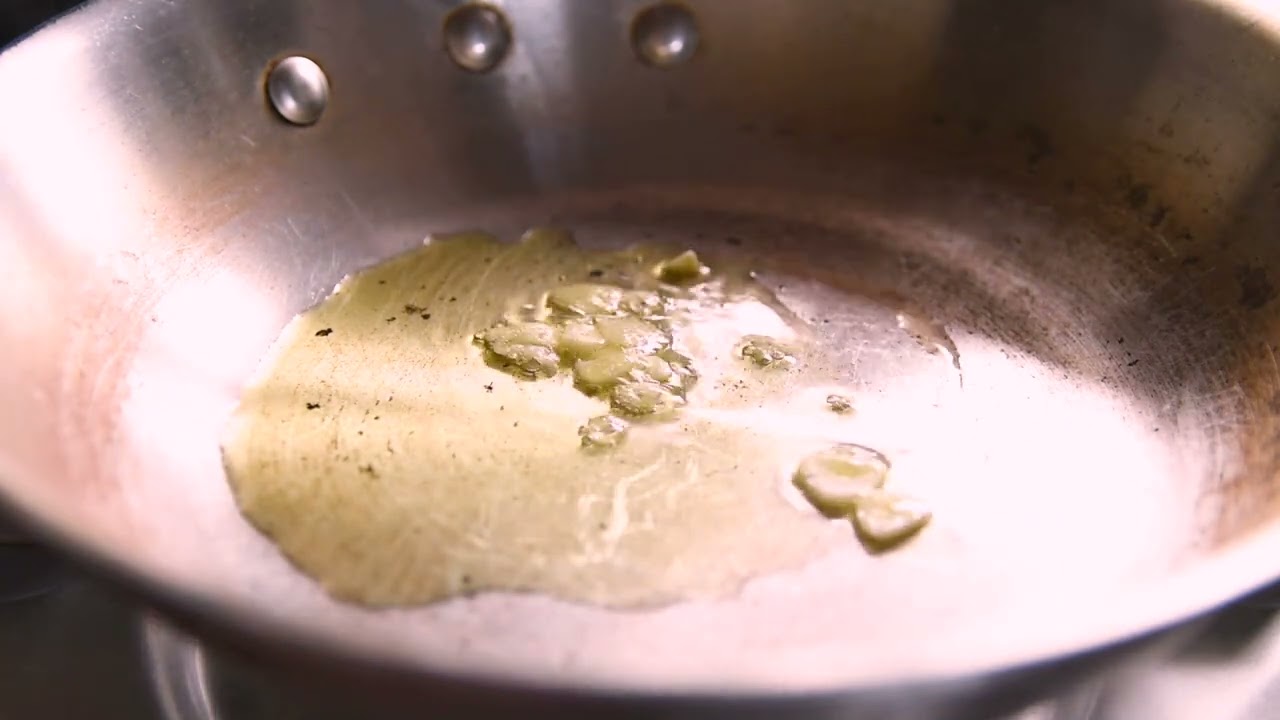 料理系動画