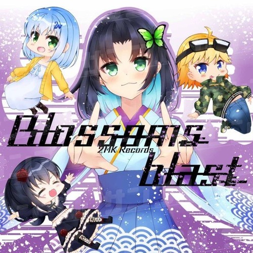ホロライブ、japan