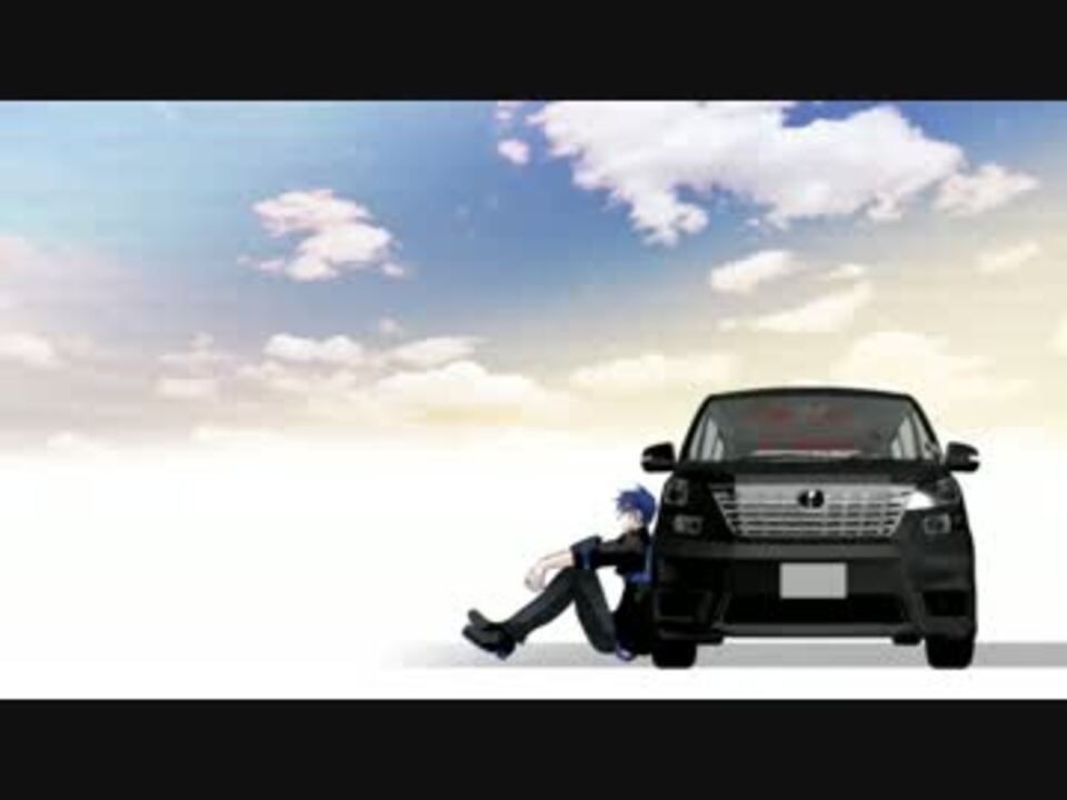 【KAITO】G.B.O.M.【オリジナル曲】