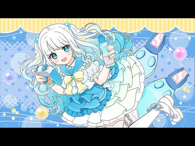 夏宮らむね様 配信用トランジション