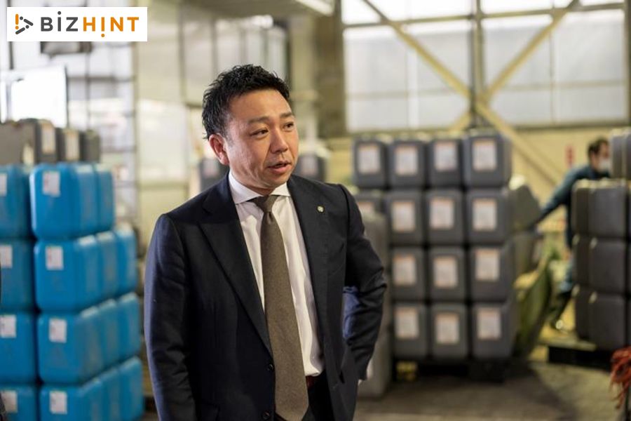 「早く競合を」乞われて遺体衛生保存の寡占市場に参入し、すでにシェア50％。ヒントは目の前の困り事に