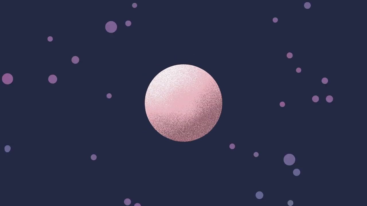 shape　motiongraphics