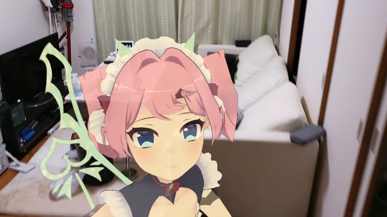 アプリ、sns用