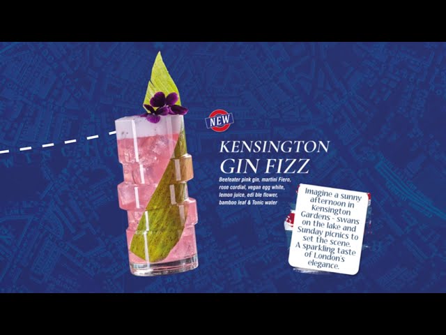 Comission VIdeo ( Cocktail PV )