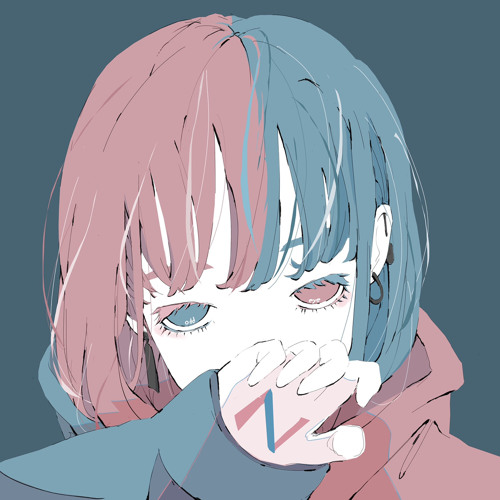 YOKYO & Ra+0nic - quartz (NesLa_ Remix) by NesLa_ / ねすら