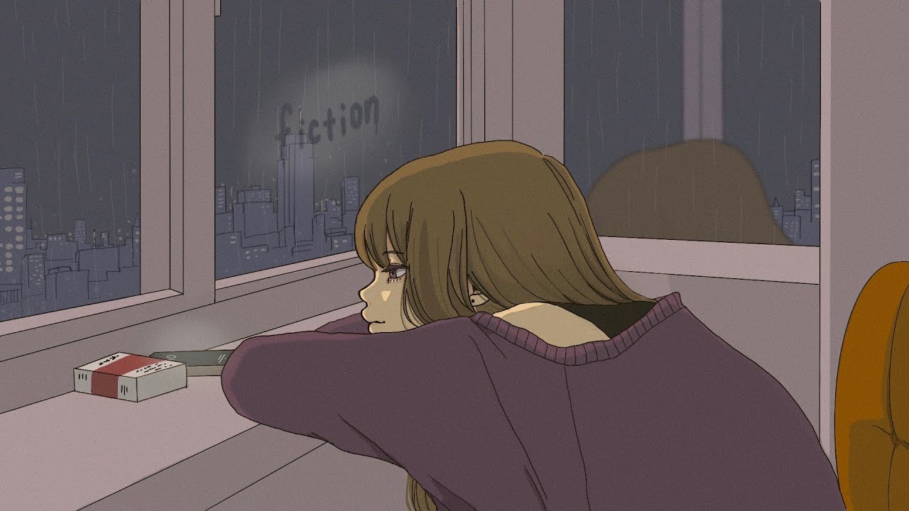 fiction - covered by 吉原雅斗