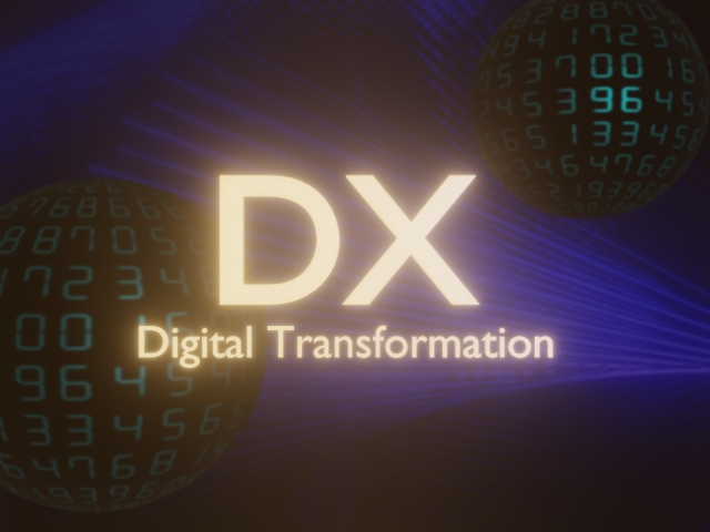 今注目のDXとは？IT化・デジタル化との違い｜ビジネスにおける事例をわかりやすく解説