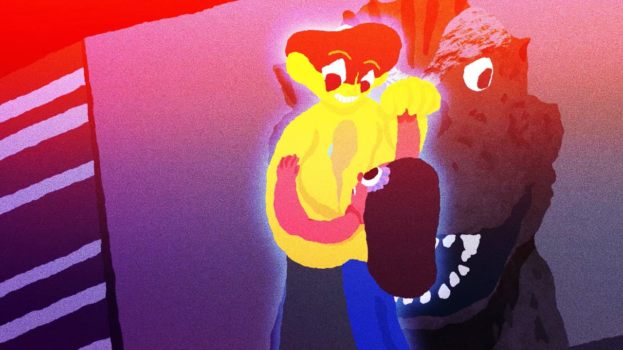 Kabukicho Creator’s Gallery Project-New Love