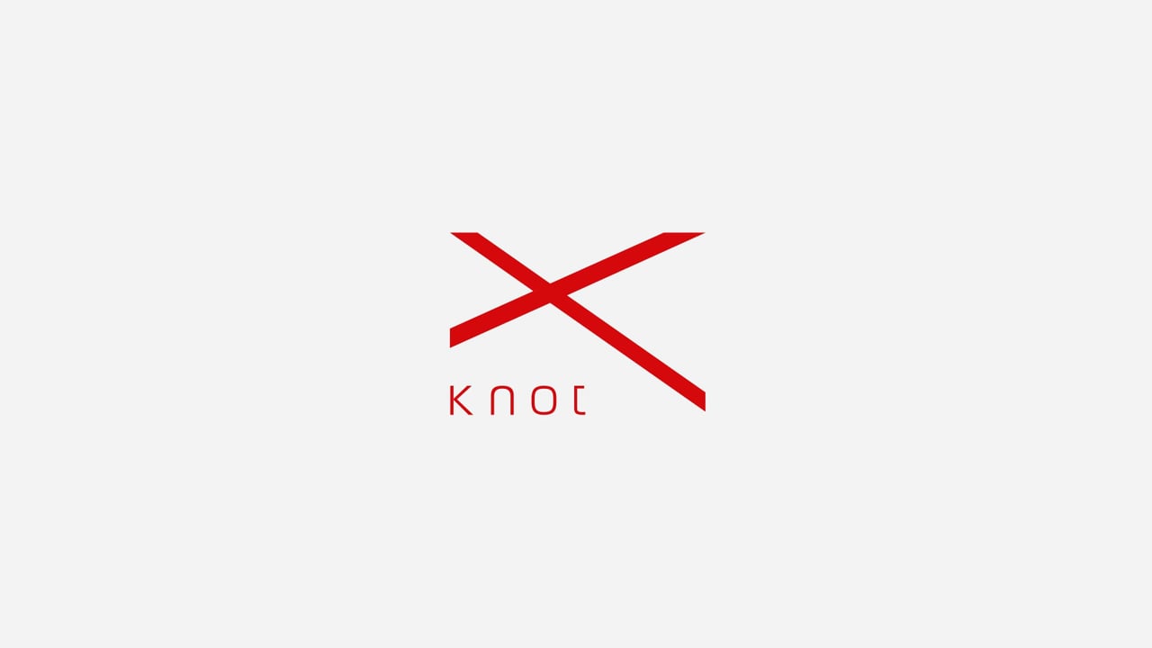 Knot LogoMotion