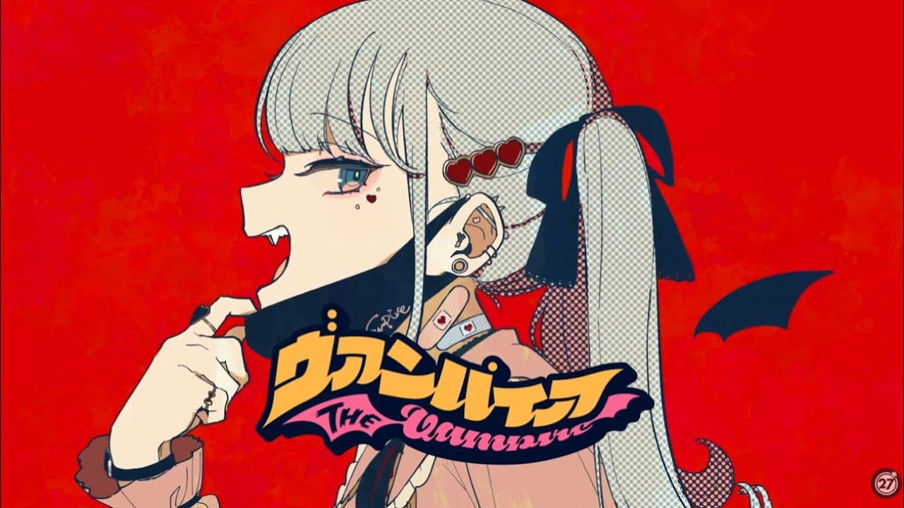 web-site、ボカロ