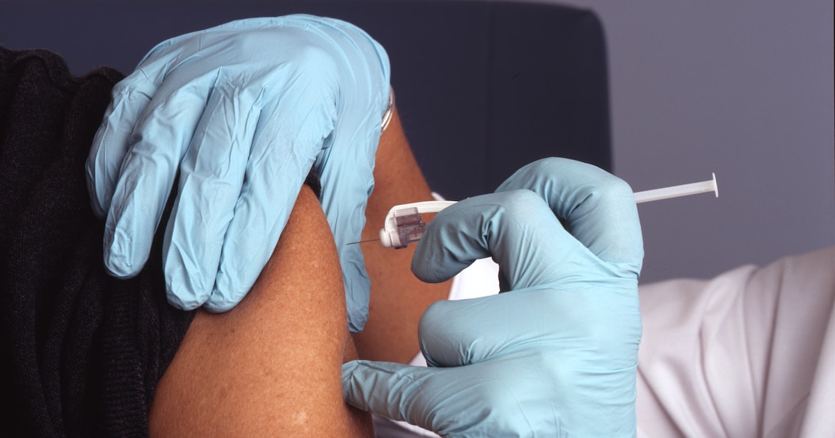 HPVワクチン積極的勧奨再開へ。年間1万人以上の子宮頸がん患者の現状を打破できるか  |  ランドリーボックス