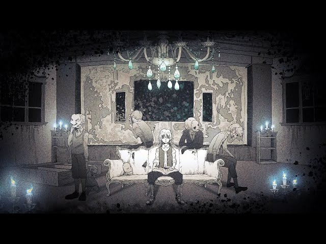 デュマ / 初音ミク