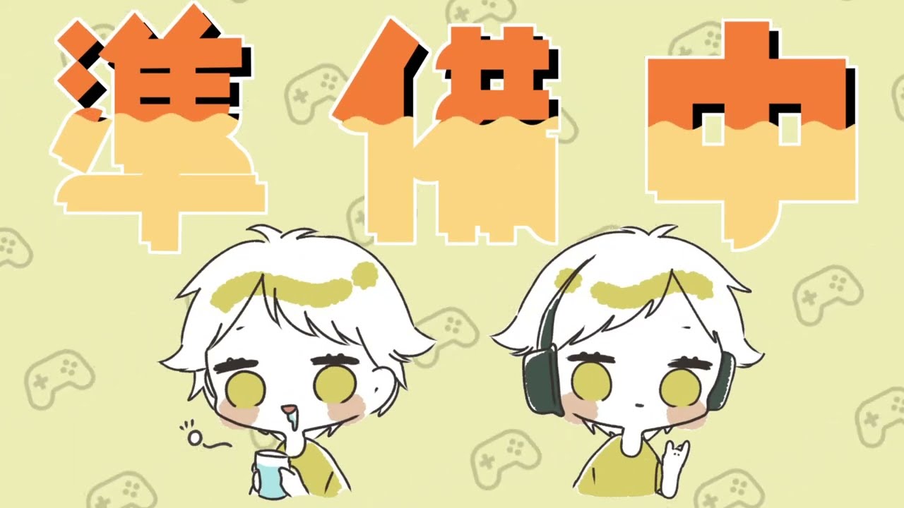 ピノキオ、oc