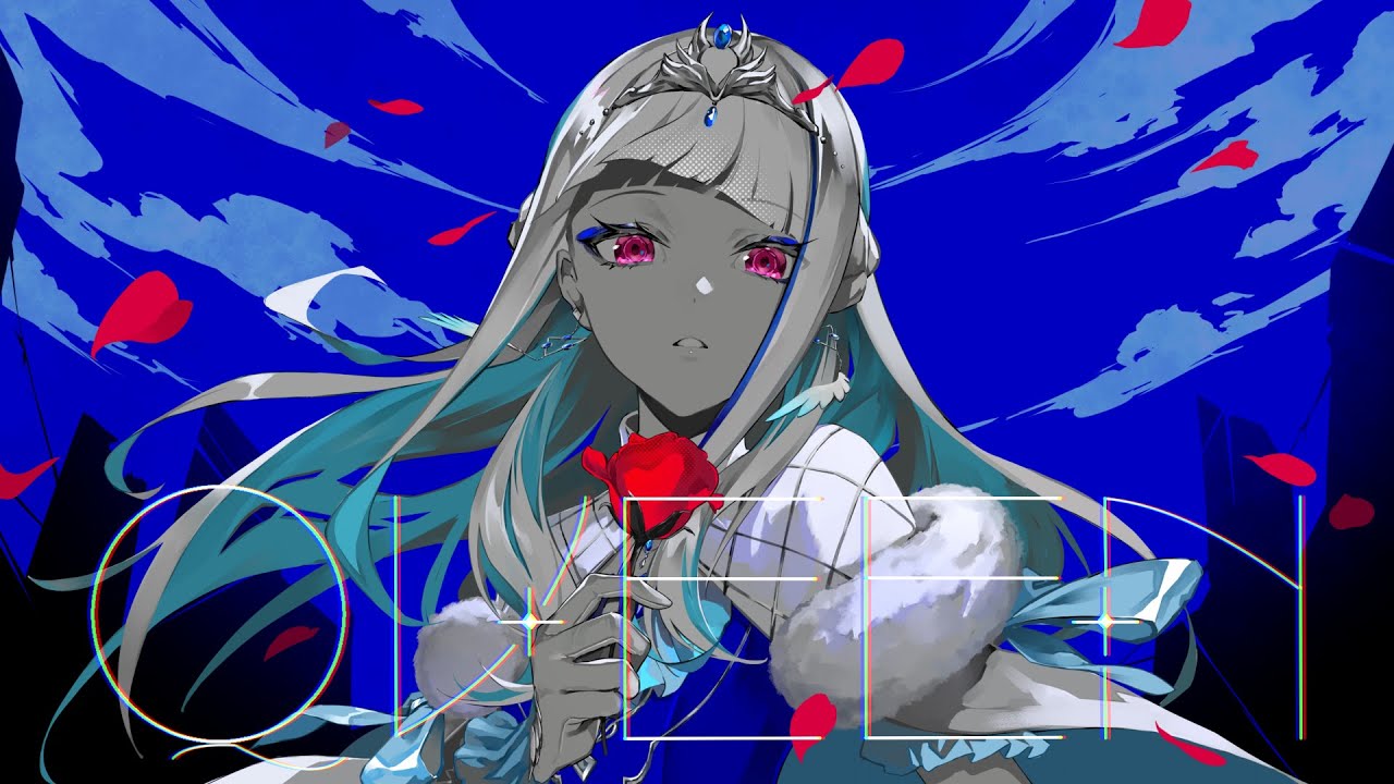 honokakousaka、ゲーム