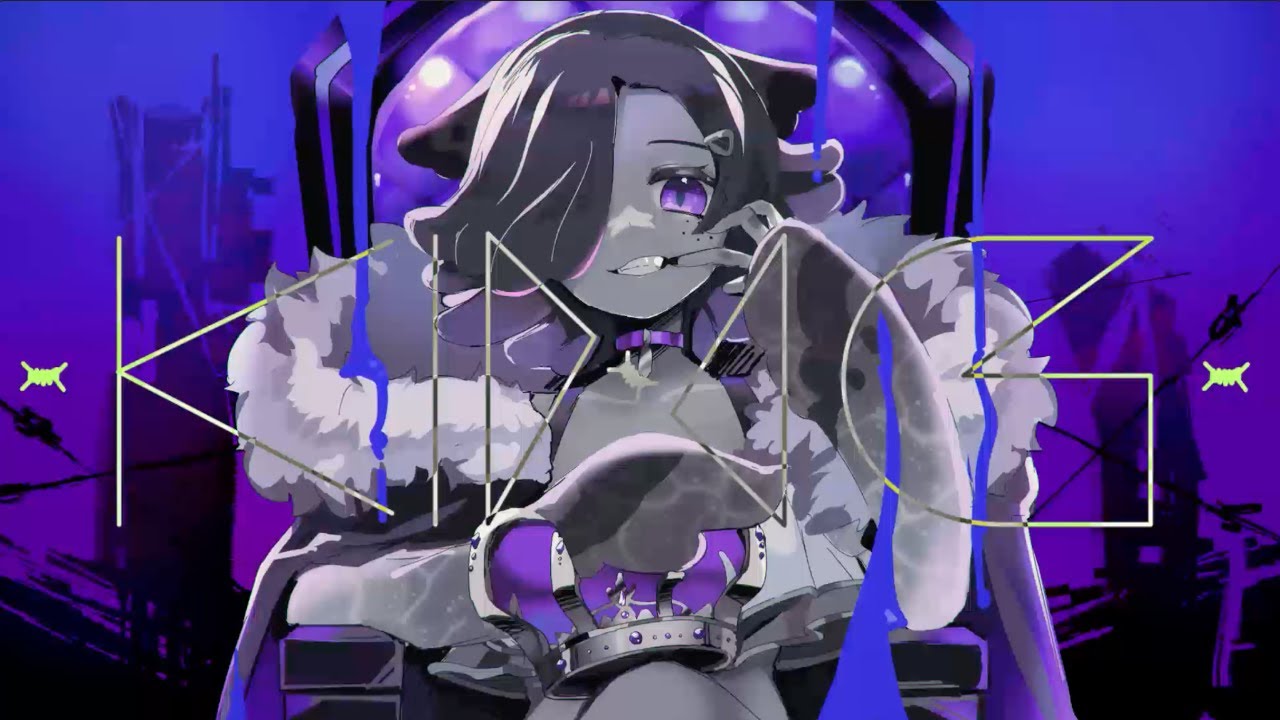 mv、女