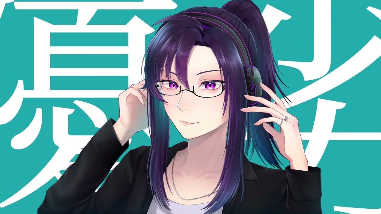 マーシャル・マキシマイザー / 藍沢_Aizawa