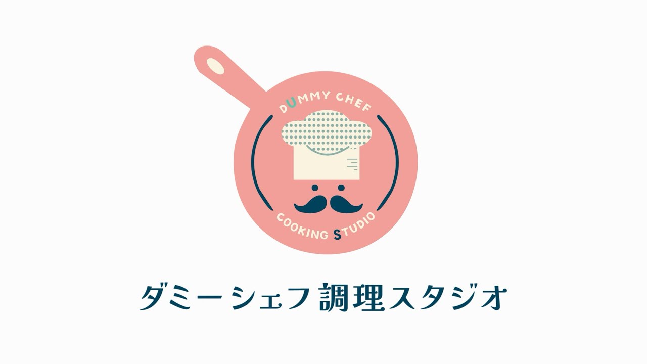 【動画サンプル】WebCM_料理教室