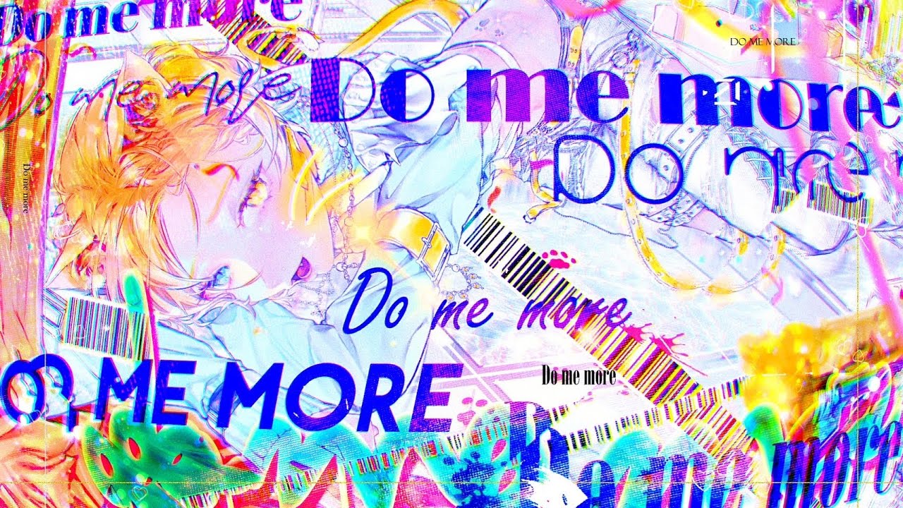 【セブプラ】Do me more / Kanata【Original song】