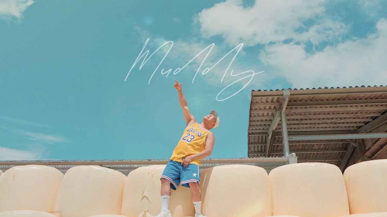 ed、music video