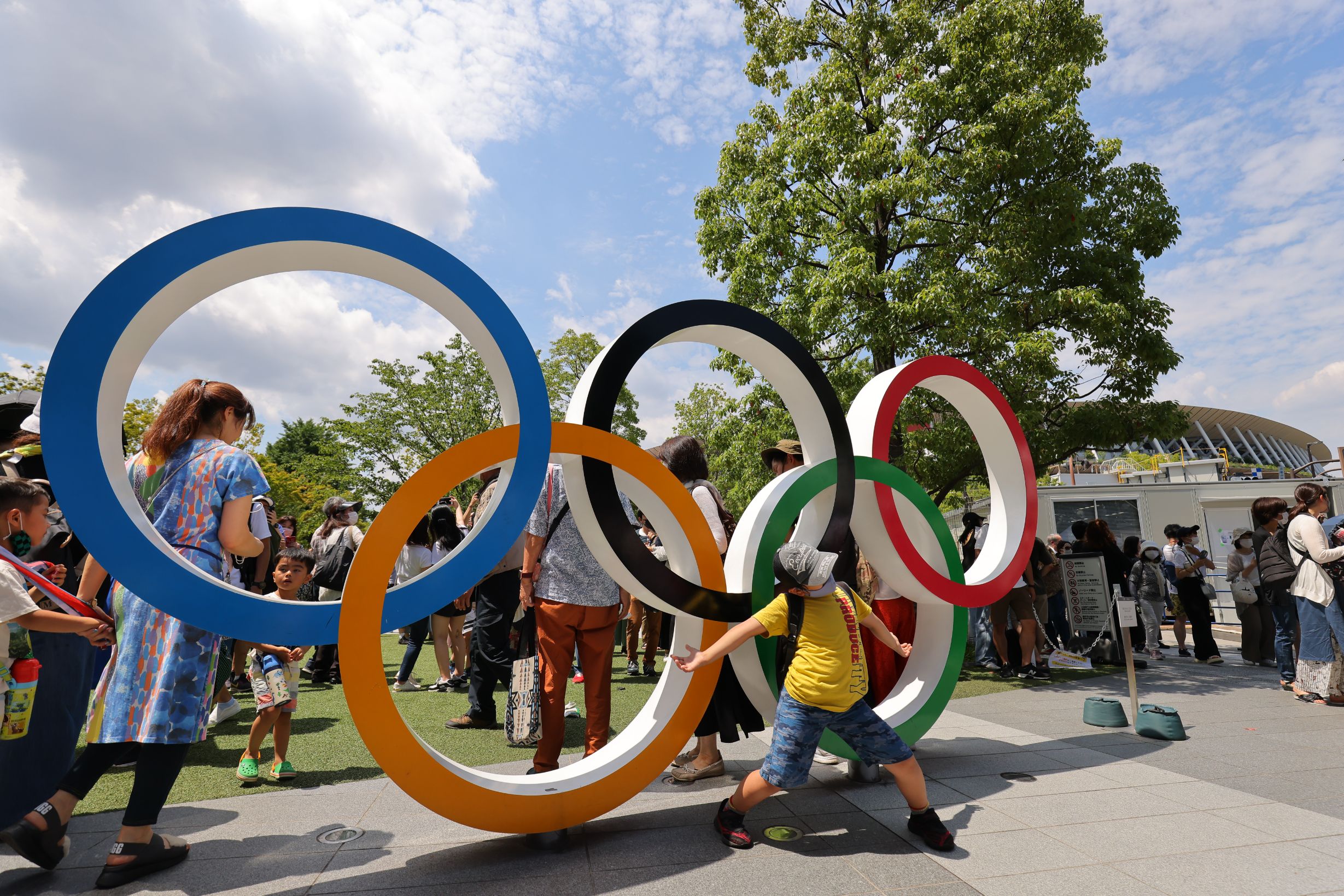 「もっとも悲しい大会」東京五輪に招致で破れたスペイン、現地ライターが見た賛否両論の報道 | bizSPA!フレッシュ