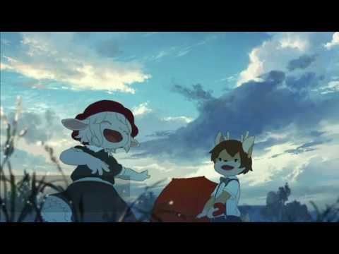イラスト一般、remix music