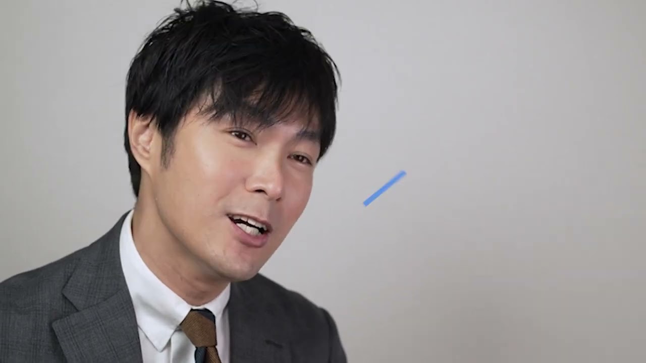 企業案件（自己紹介）