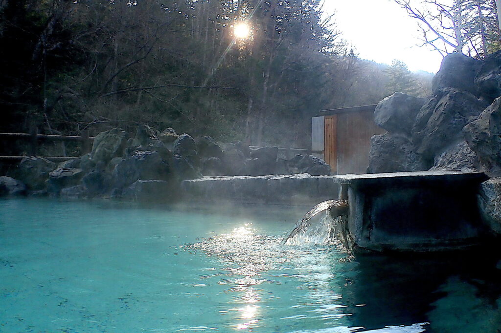 秘湯旅ライターとしての活動 | 土庄雄平 Yuhei Tonosho｜山岳自転車旅ライター｜フォトグラファー