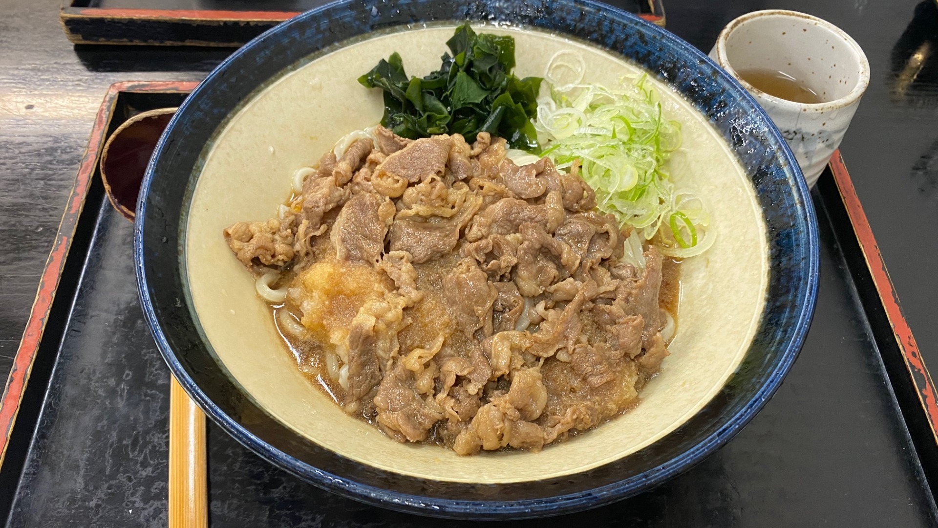 【名古屋市中区】中区栄の「浅田屋」 | 名古屋で飛騨牛グルメをいただける老舗うどん屋さん - 土庄雄平 | Yahoo! JAPAN クリエイターズプログラム