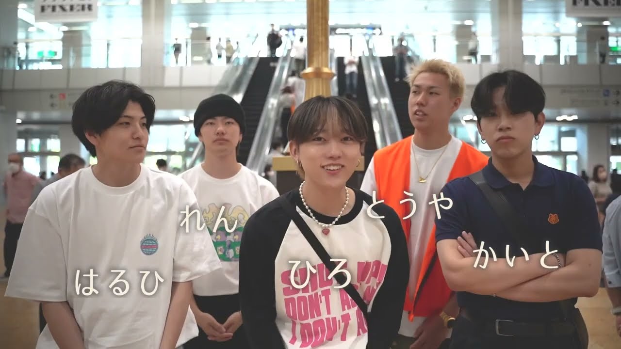 VLOG系