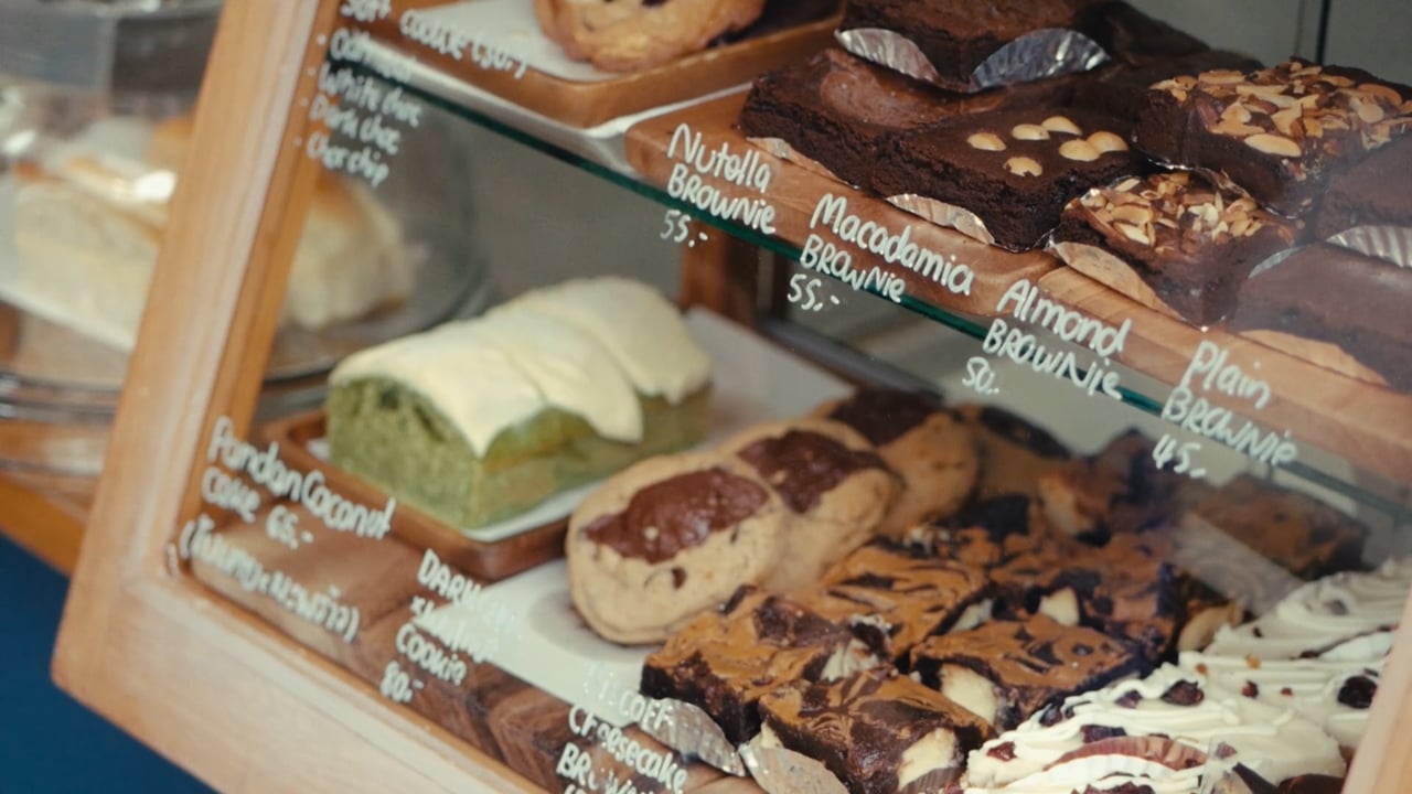 Branding Mini Documentary Video