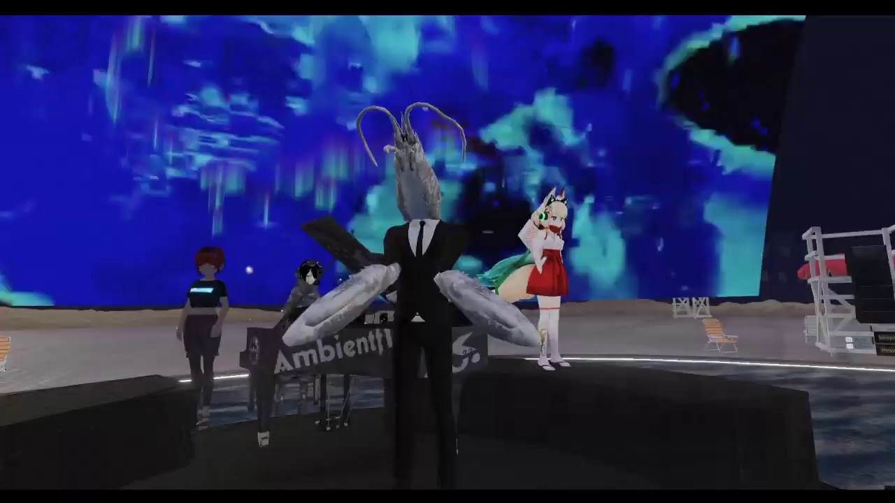 住宅、bgm