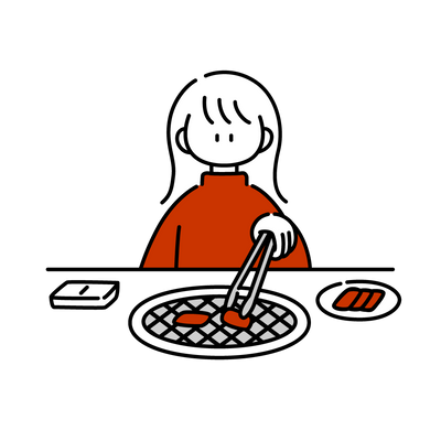 sns、無し