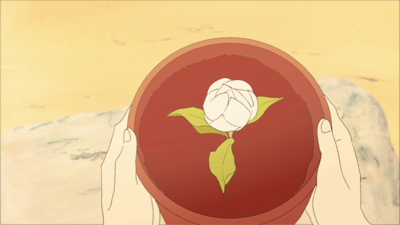 2019年、アニメーション