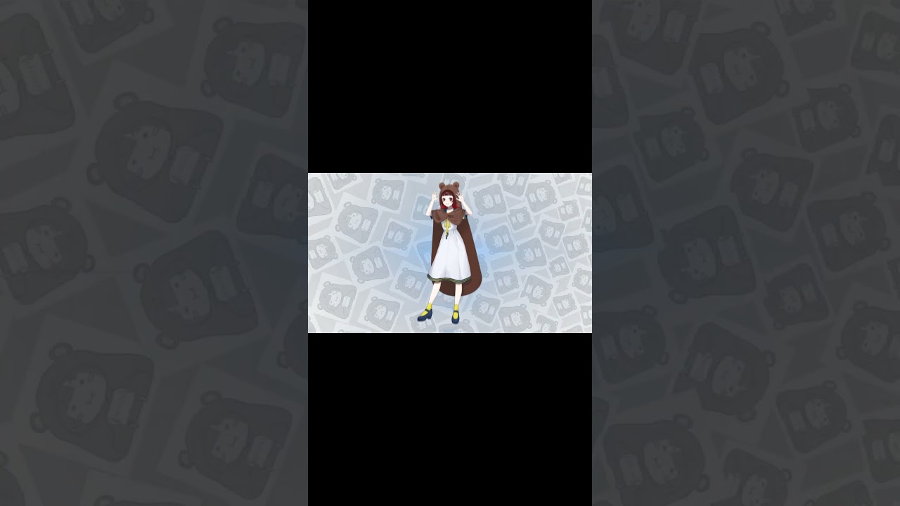 ショート動画作成①