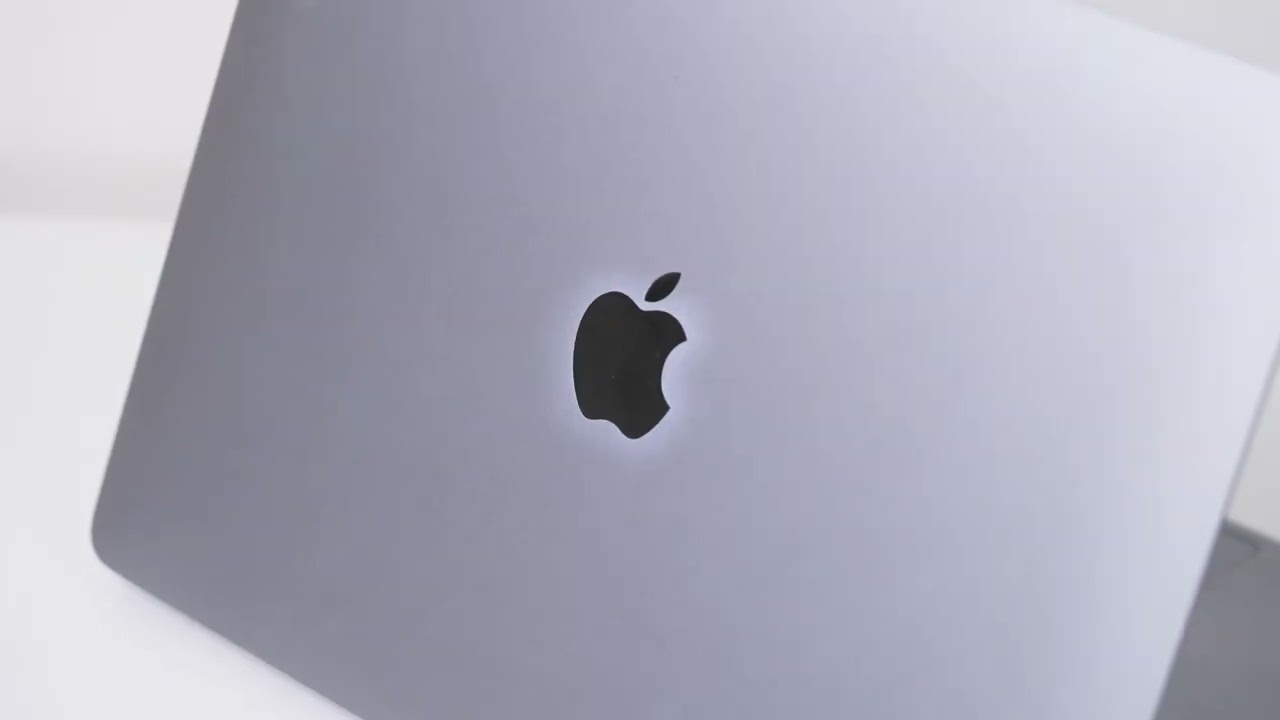 MacBook Pro_product movie