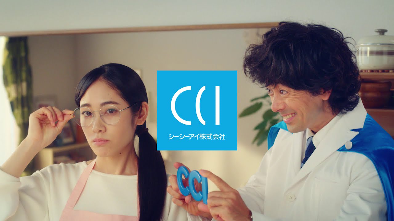 コーポレート、生活
