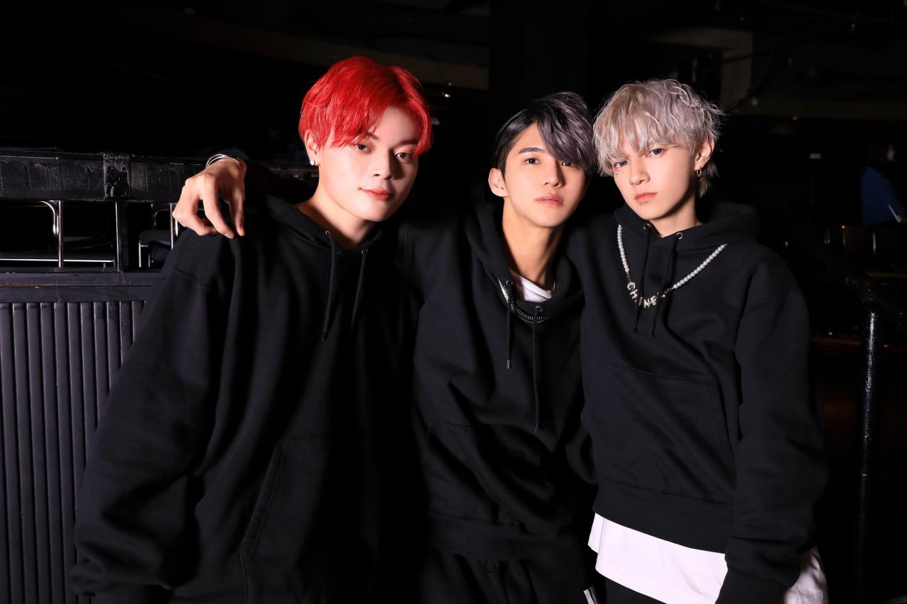 aaa、取材・イベントレポ