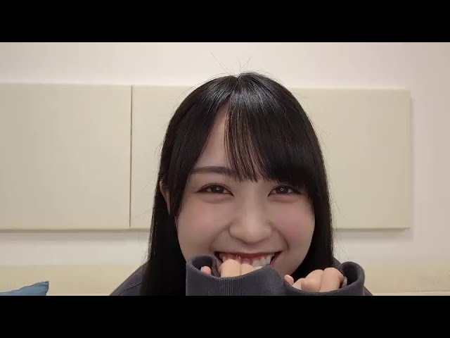 賀喜 遥香 （乃木坂46） SHOWROOM  2023年04月11日19時00分08秒