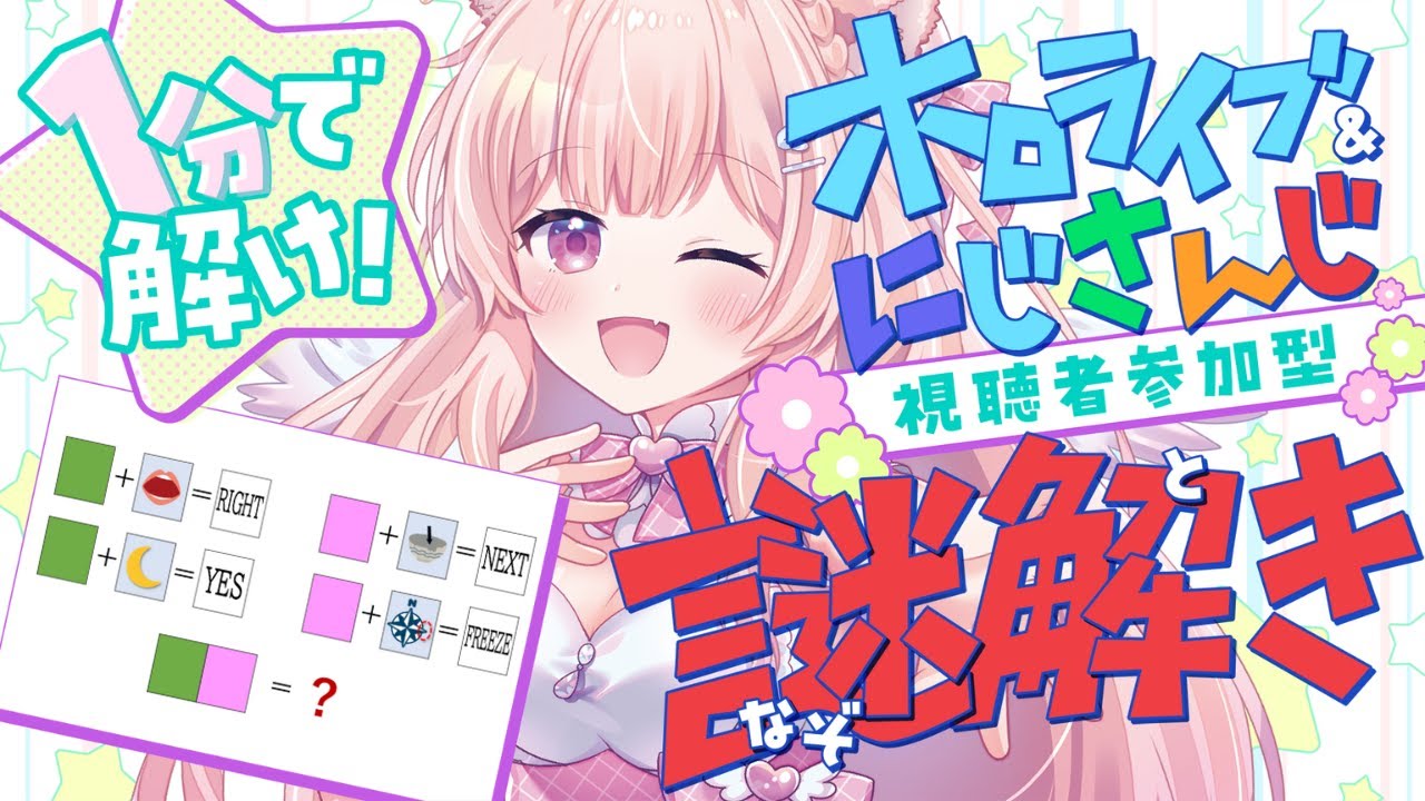 Vtuber天使ちよむ_動画