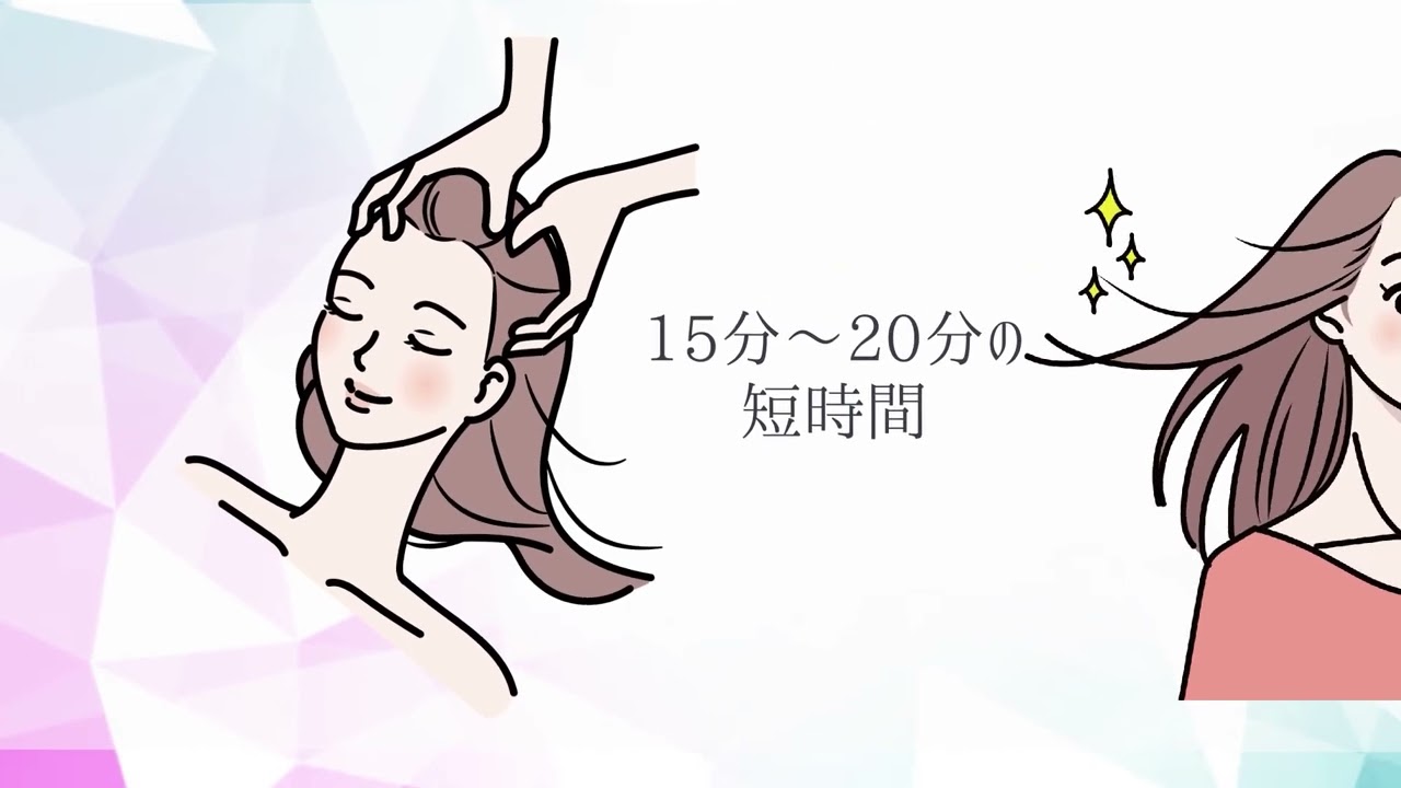 案件、美容
